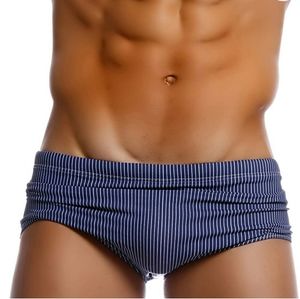 Men's swim briefs European cut